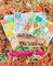 Peaches, Lemonade & Neutral Spring Floral Themed Box of Planner Stickers & Accessories (#SUB2021006)